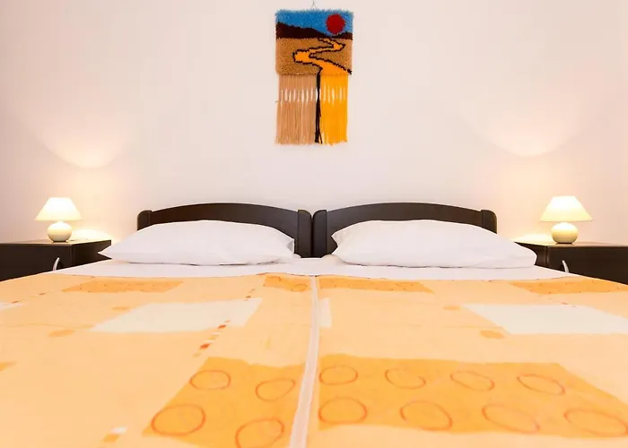 Appartement Lana Punat