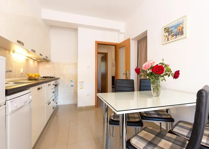 Lejlighed Lana Punat