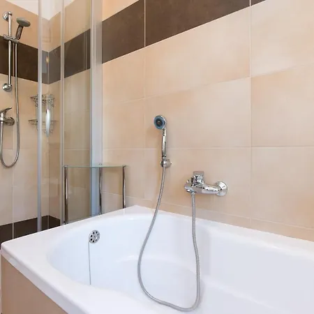 Apartamento Lana